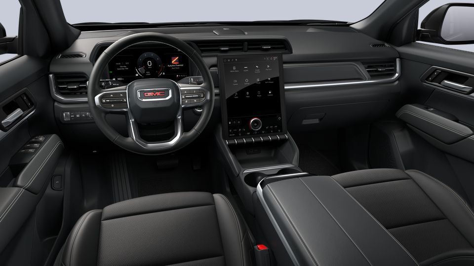 2026 GMC Terrain Elevation - Photo 56