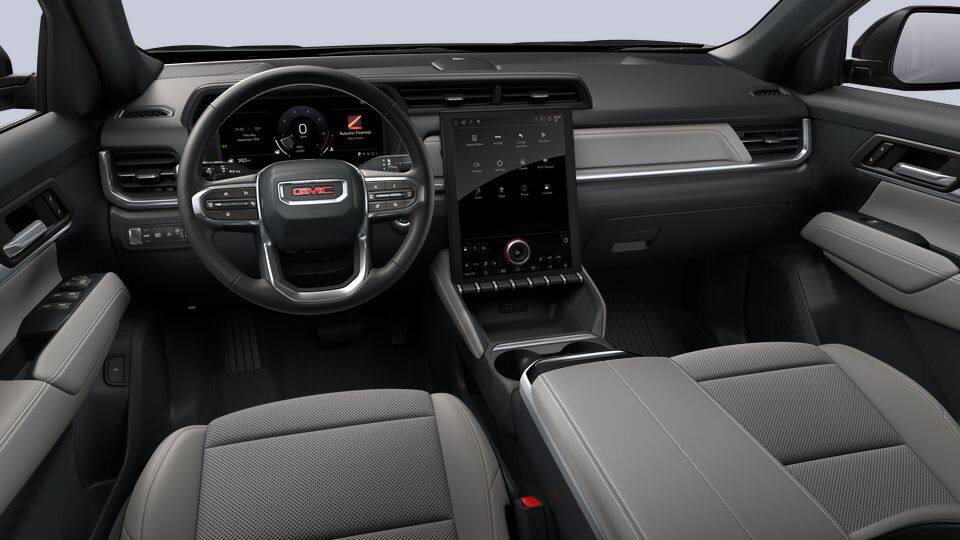 2026 GMC Terrain Elevation - Photo 32