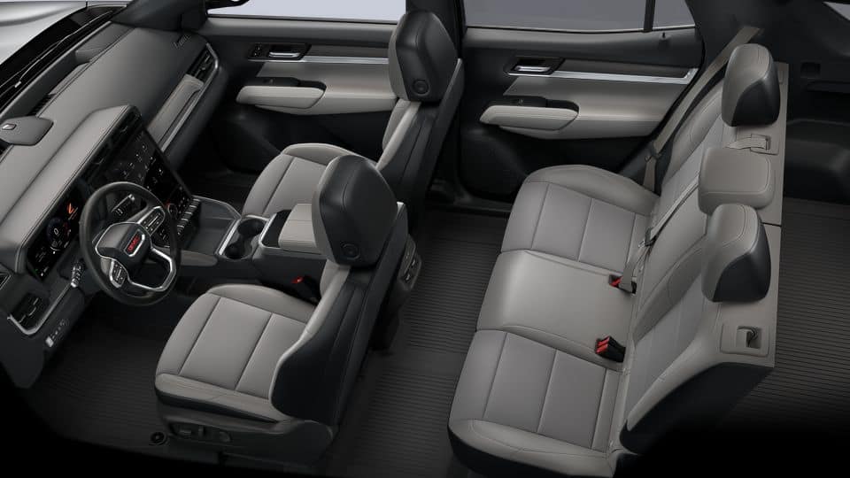 2026 GMC Terrain Elevation - Photo 33