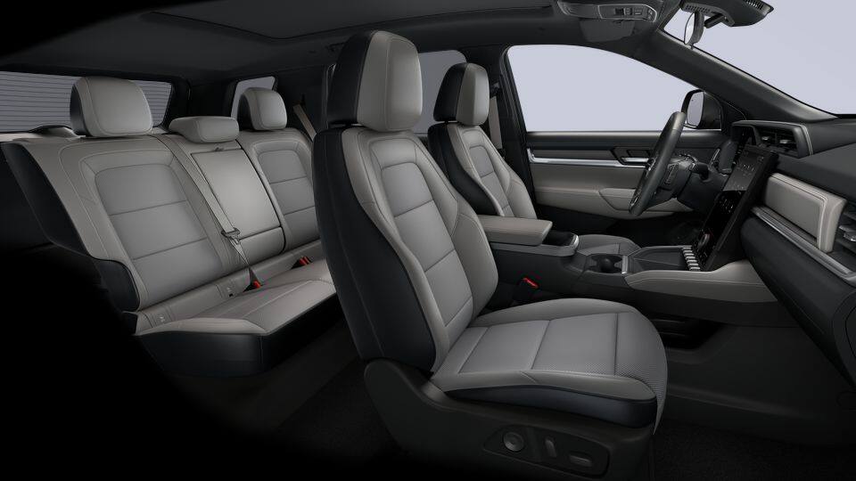 2026 GMC Terrain Elevation - Photo 10