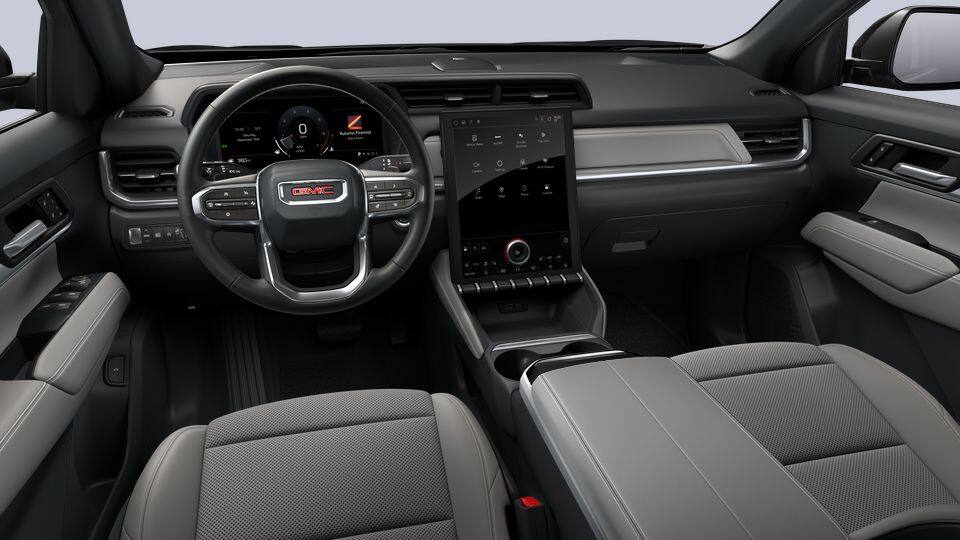 2026 GMC Terrain Elevation - Photo 33