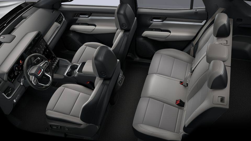 2026 GMC Terrain Elevation - Photo 34