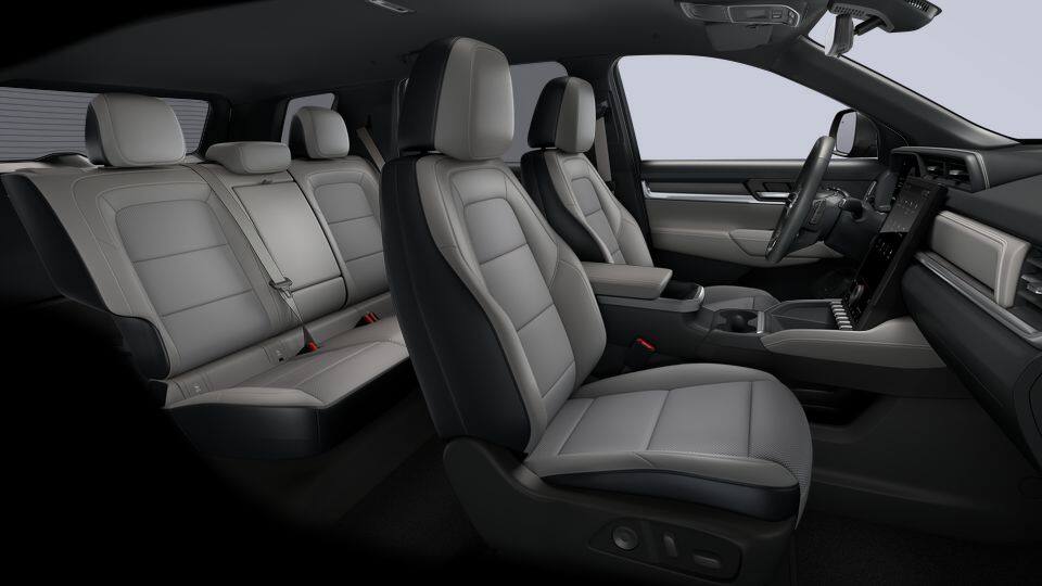 2026 GMC Terrain Elevation - Photo 35