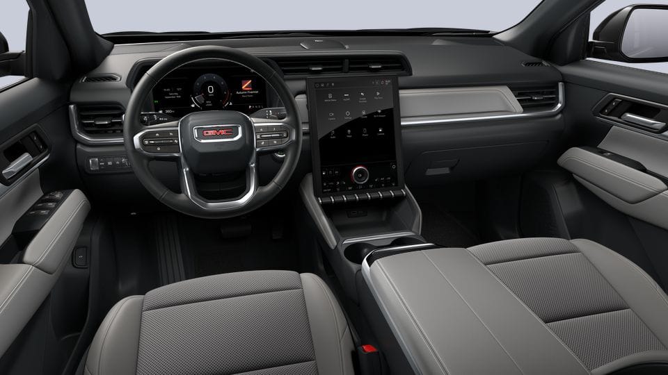 2026 GMC Terrain Elevation - Photo 32