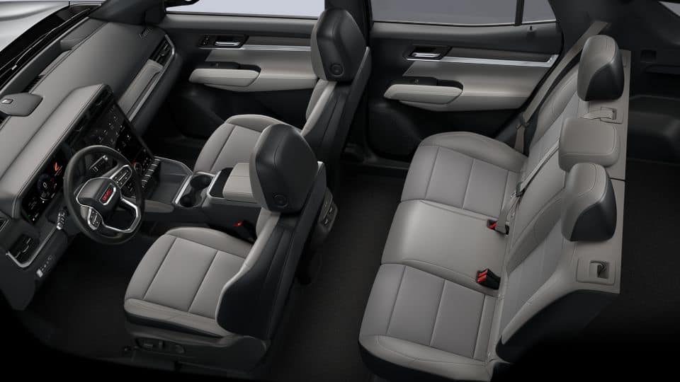 2026 GMC Terrain Elevation - Photo 33