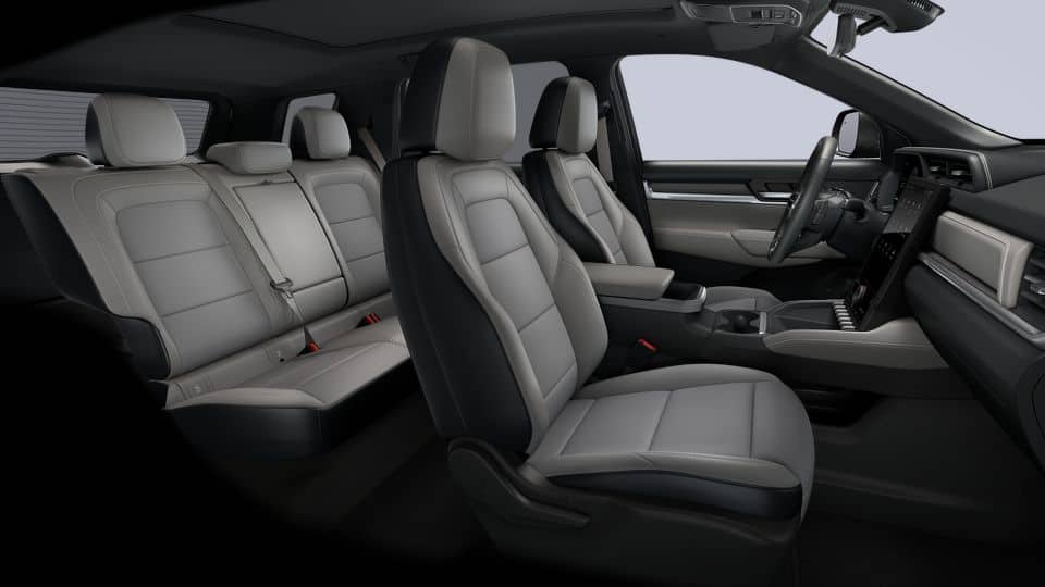 2026 GMC Terrain Elevation - Photo 34