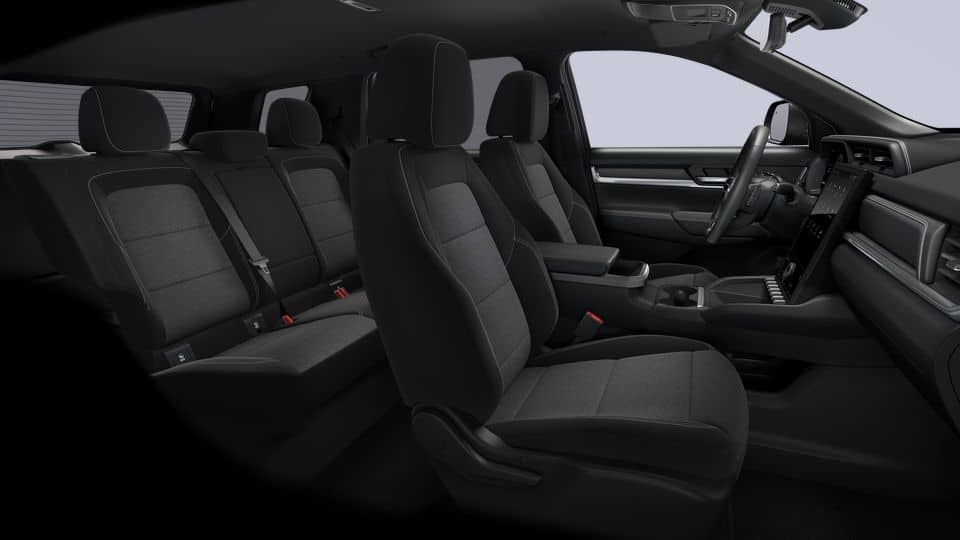 2026 GMC Terrain Elevation - Photo 43