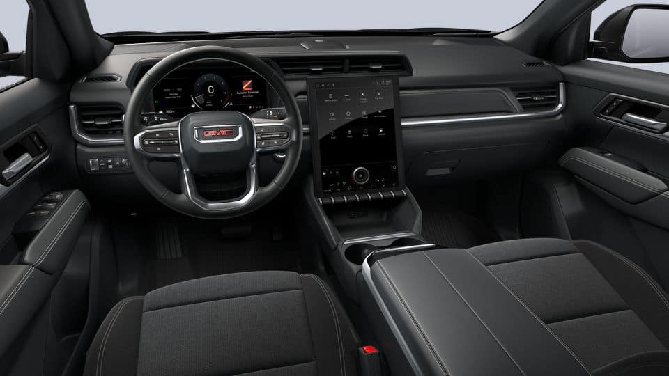 2026 GMC Terrain Elevation - Photo 28
