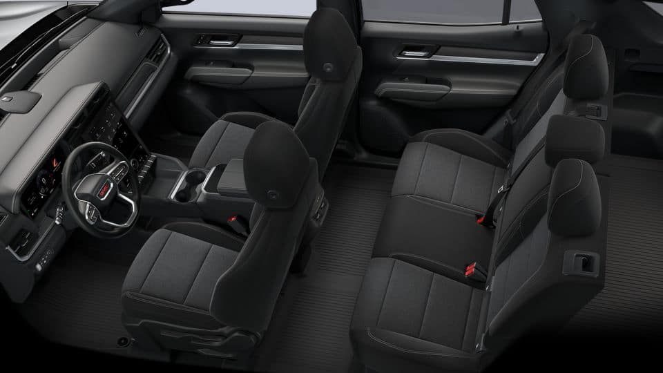 2026 GMC Terrain Elevation - Photo 31