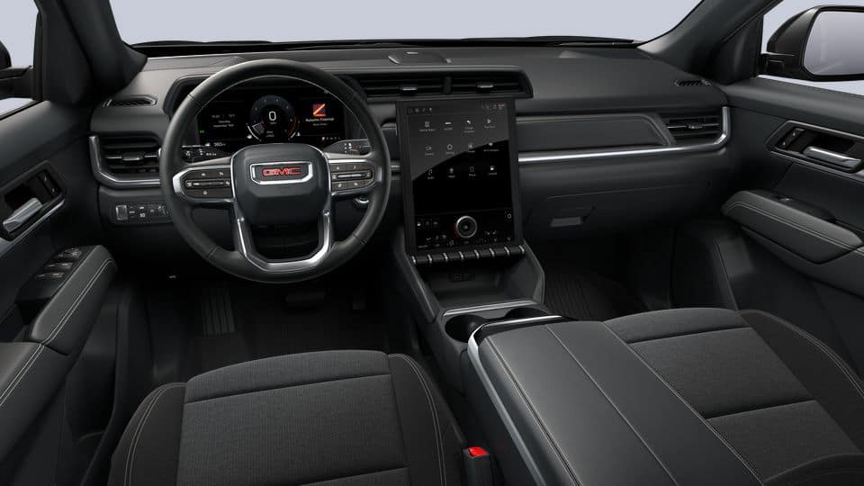 2026 GMC Terrain Elevation - Photo 22