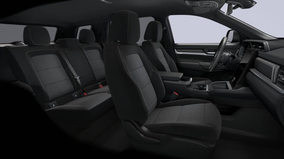 2026 GMC Terrain Elevation - Photo 24