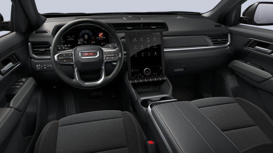 2026 GMC Terrain Elevation - Photo 27