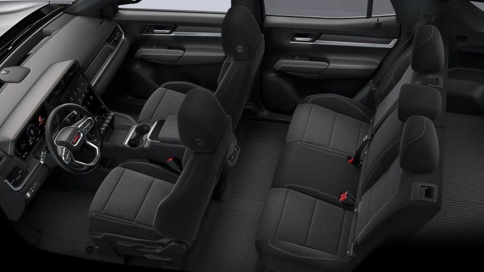 2026 GMC Terrain Elevation - Photo 32