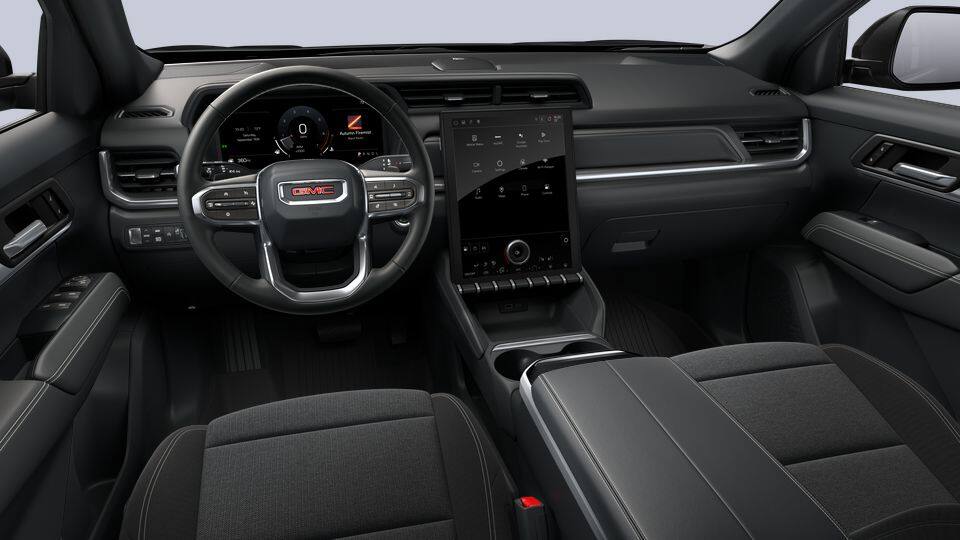 2026 GMC Terrain Elevation - Photo 38