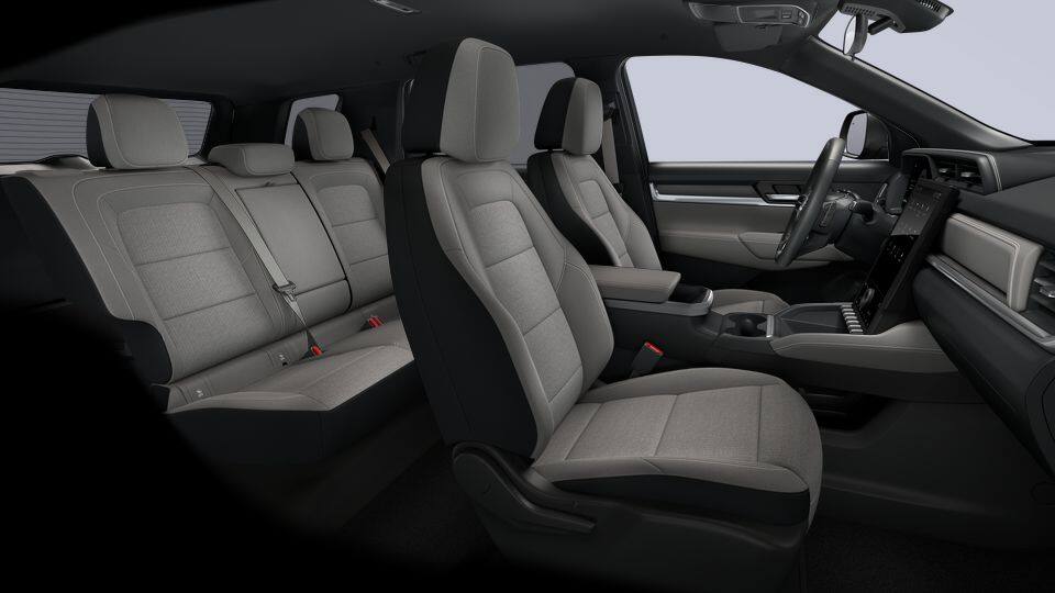 2026 GMC Terrain Elevation - Photo 10