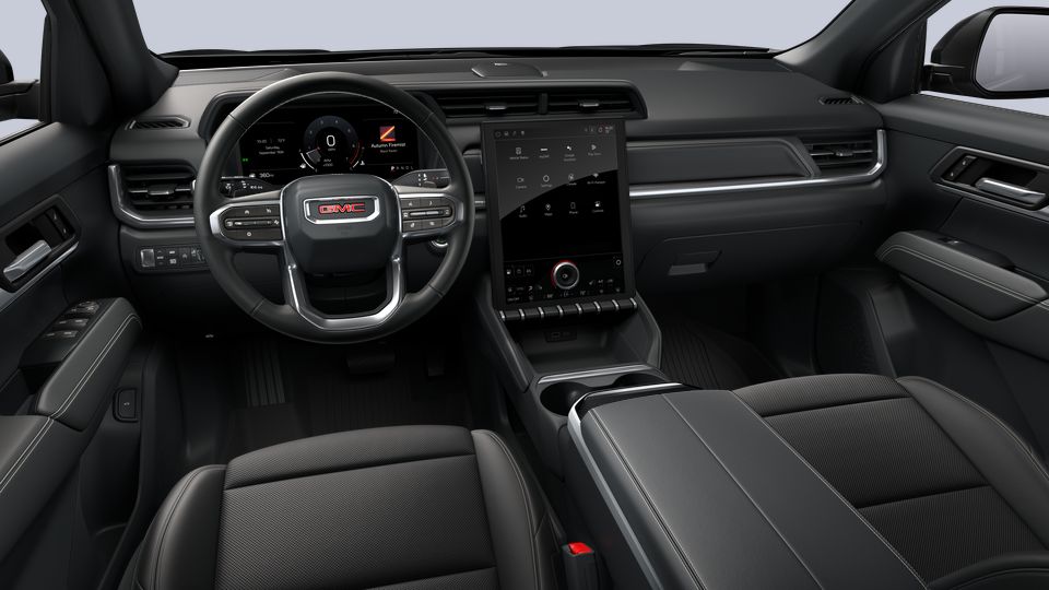 2026 GMC Terrain Elevation - Photo 32