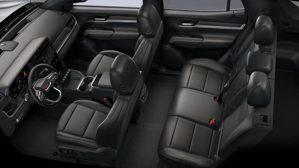 2026 GMC Terrain Elevation - Photo 33