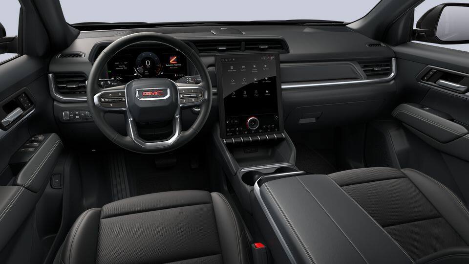 2026 GMC Terrain Elevation - Photo 54