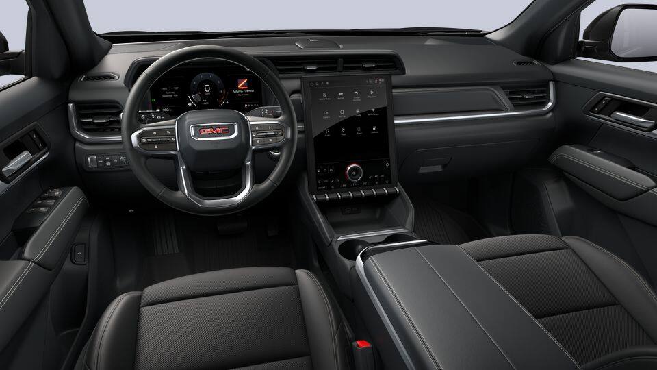 2026 GMC Terrain Elevation - Photo 32