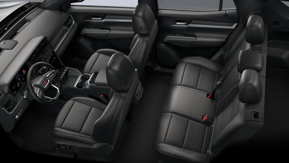 2026 GMC Terrain Elevation - Photo 9