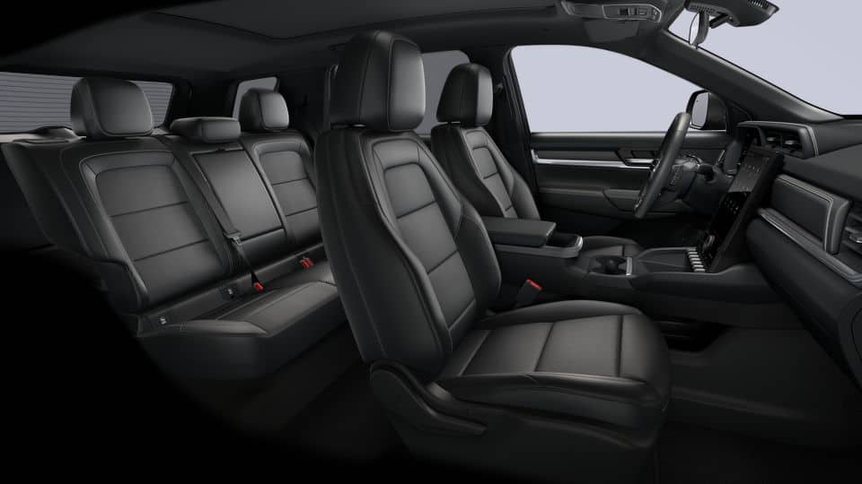 2026 GMC Terrain Elevation - Photo 10