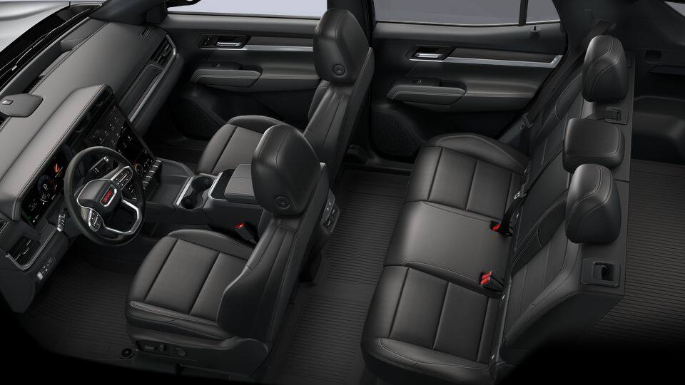 2026 GMC Terrain Elevation - Photo 33