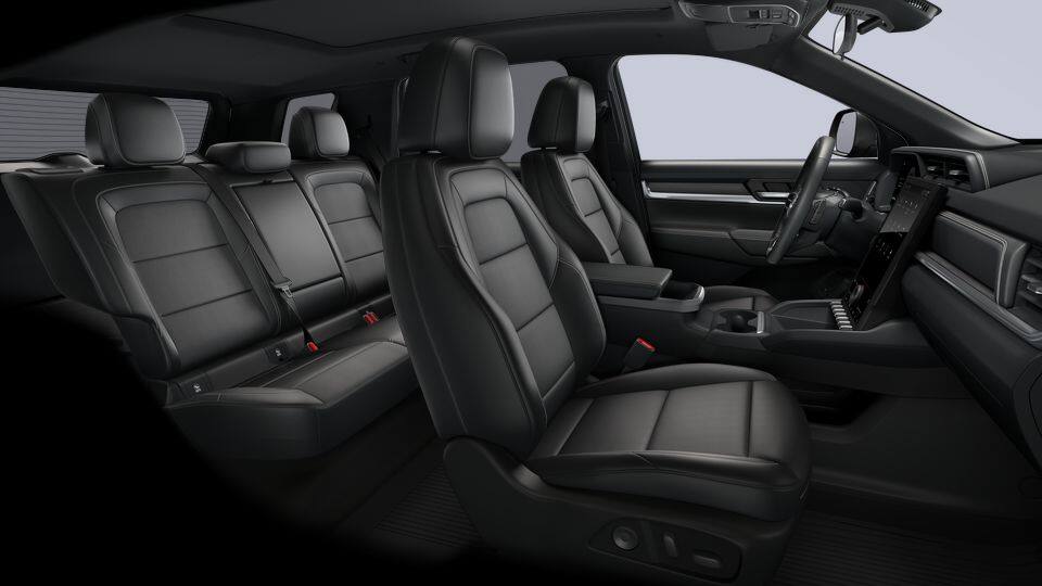 2026 GMC Terrain Elevation - Photo 34