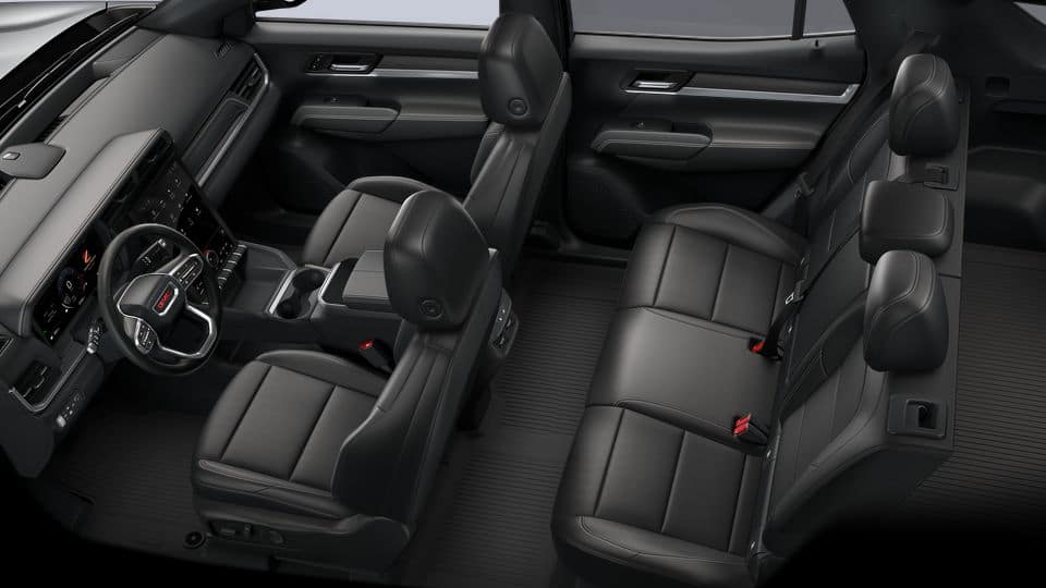 2026 GMC Terrain Elevation - Photo 60