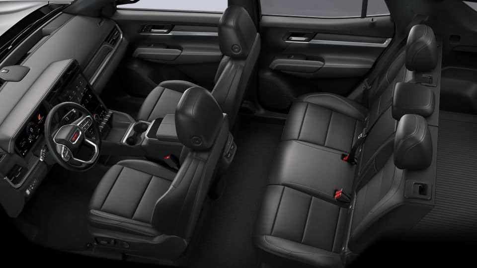 2026 GMC Terrain Elevation - Photo 22