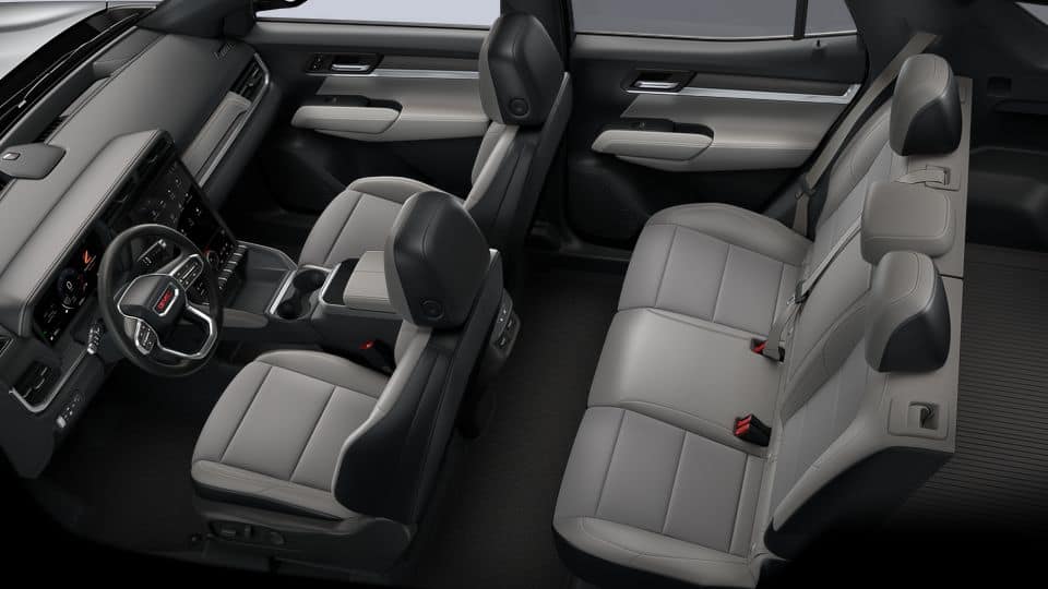 2026 GMC Terrain Elevation - Photo 57