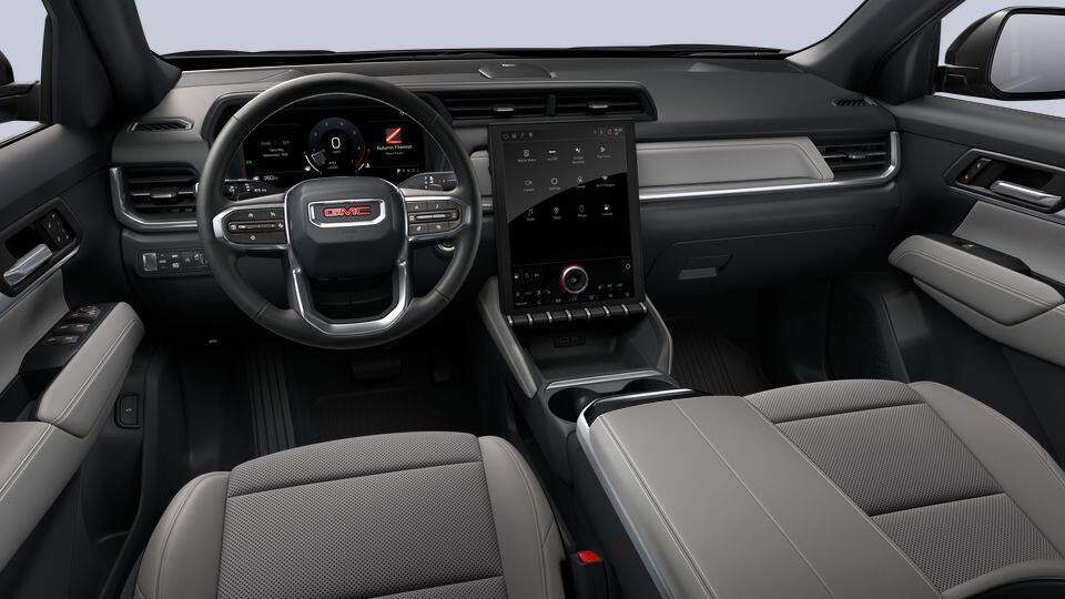 2026 GMC Terrain Elevation - Photo 64