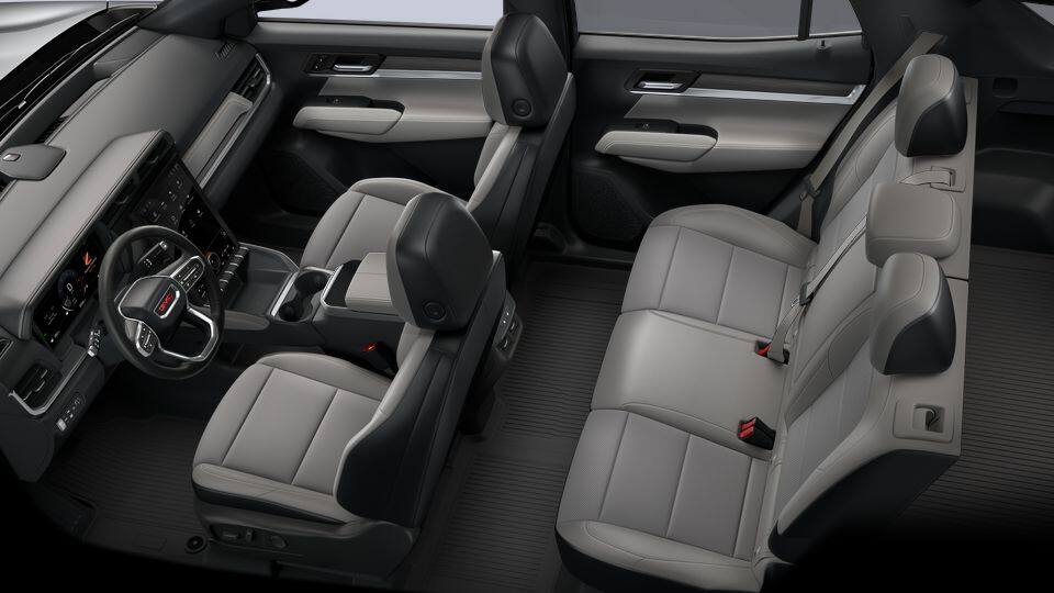 2026 GMC Terrain Elevation - Photo 65