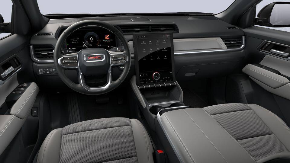2026 GMC Terrain Elevation - Photo 62
