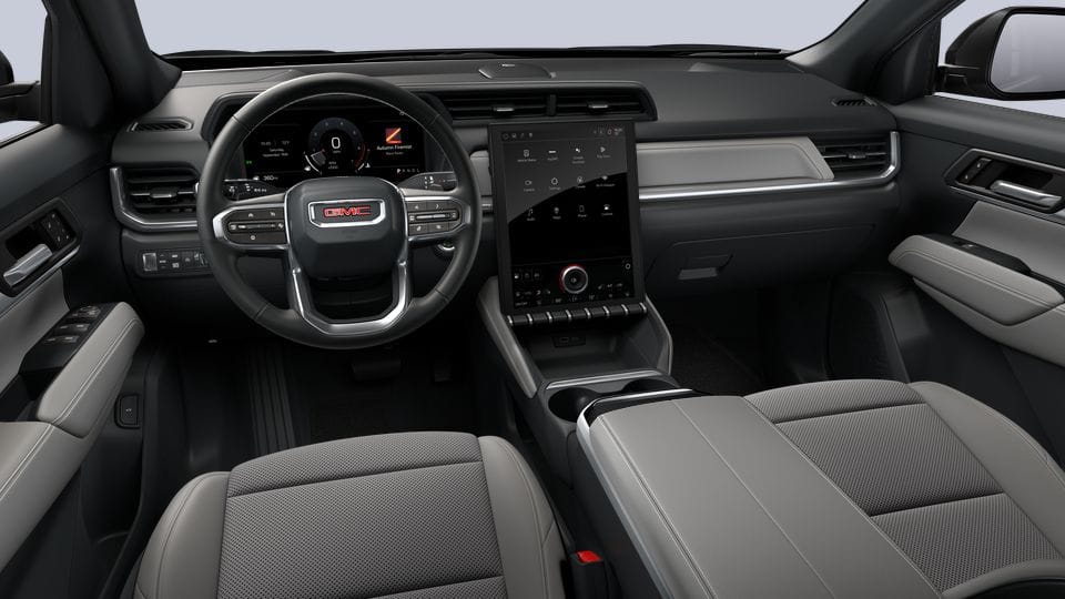 2026 GMC Terrain Elevation - Photo 35