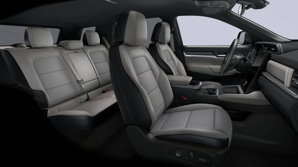 2026 GMC Terrain Elevation - Photo 37