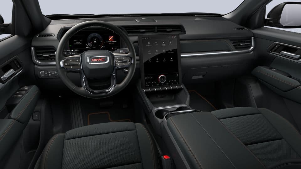 2026 GMC Terrain AT4 - Photo 37