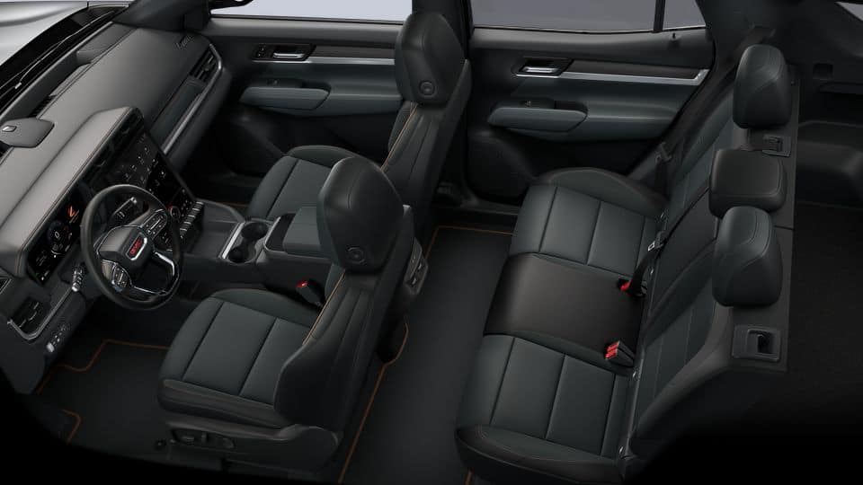 2026 GMC Terrain AT4 - Photo 38