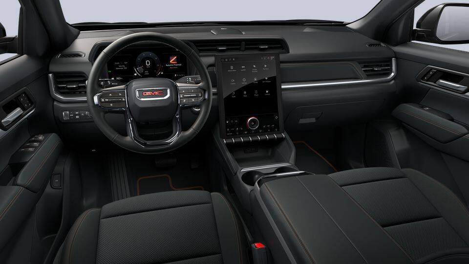 2026 GMC Terrain AT4 - Photo 44