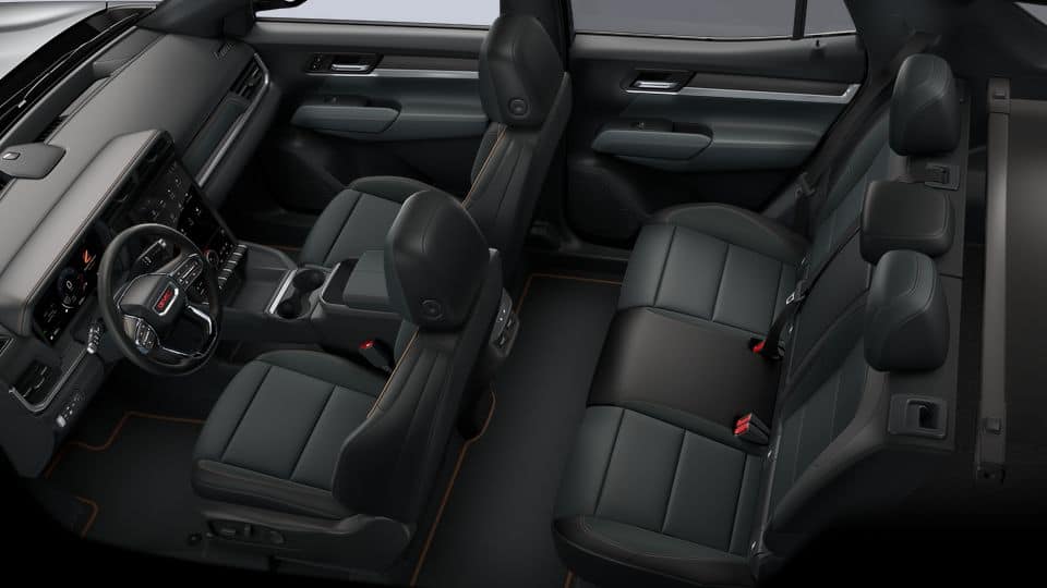 2026 GMC Terrain AT4 - Photo 33