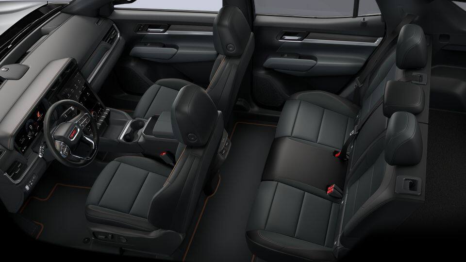 2026 GMC Terrain AT4 - Photo 45