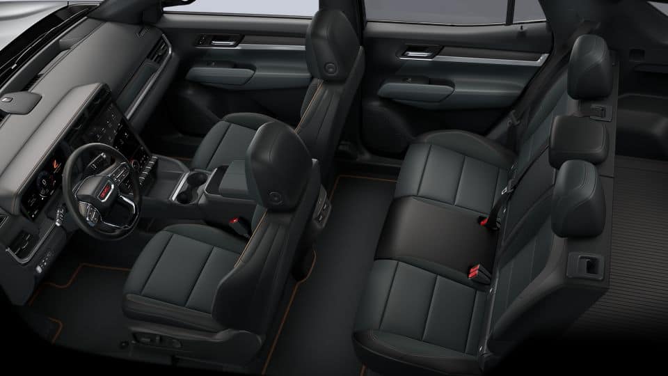 2026 GMC Terrain AT4 - Photo 33