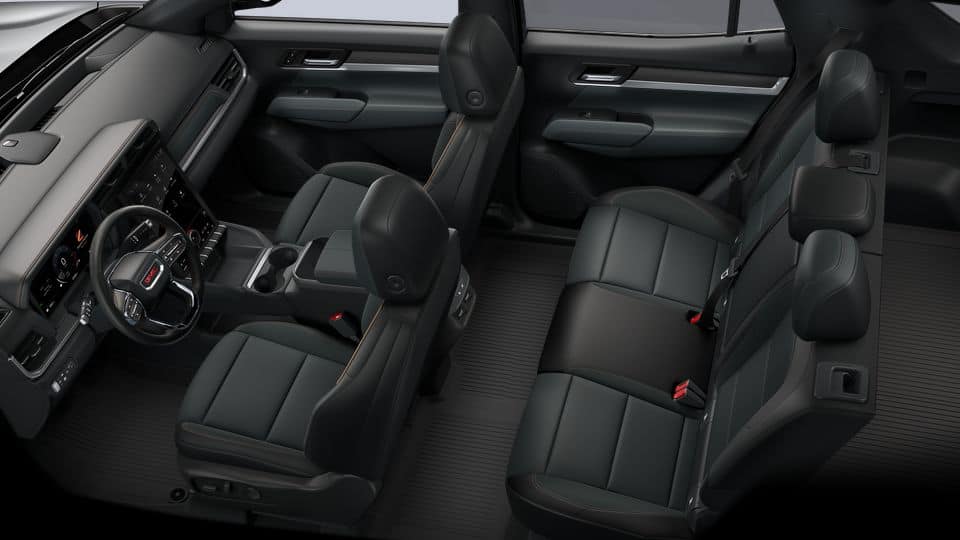 2026 GMC Terrain AT4 - Photo 41