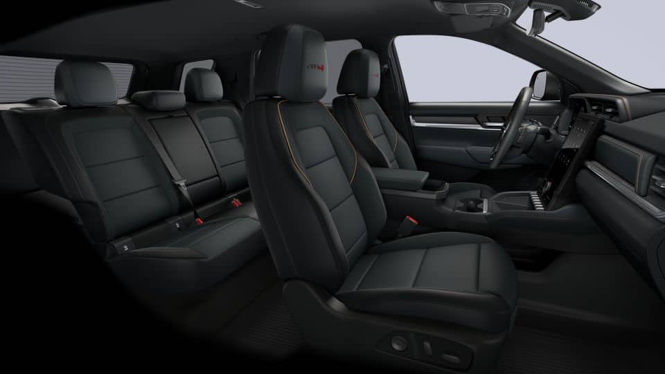 2026 GMC Terrain AT4 - Photo 58