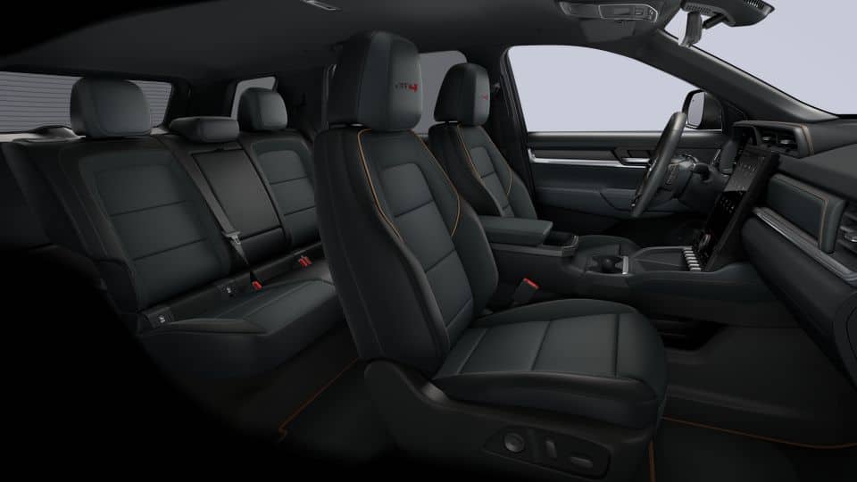 2026 GMC Terrain AT4 - Photo 34