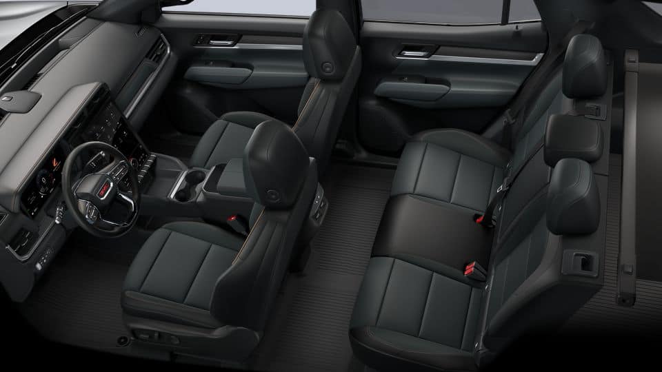 2026 GMC Terrain AT4 - Photo 64
