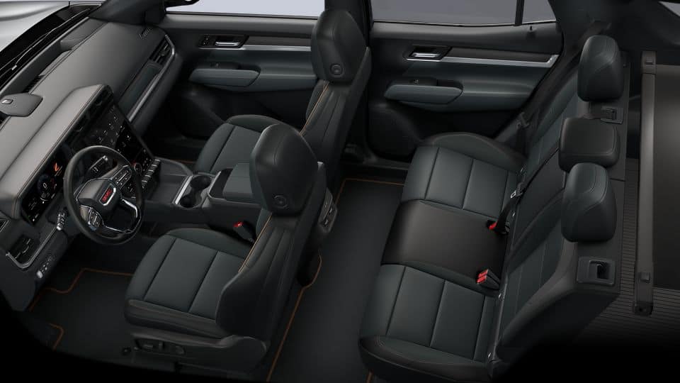 2026 GMC Terrain AT4 - Photo 29