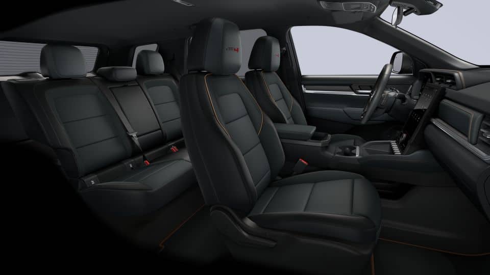 2026 GMC Terrain AT4 - Photo 64