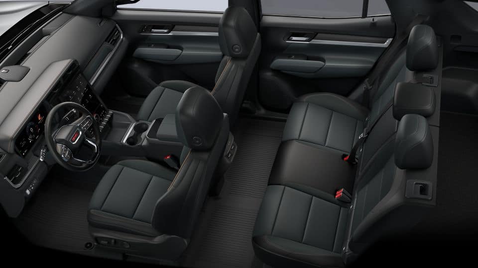 2026 GMC Terrain AT4 - Photo 25