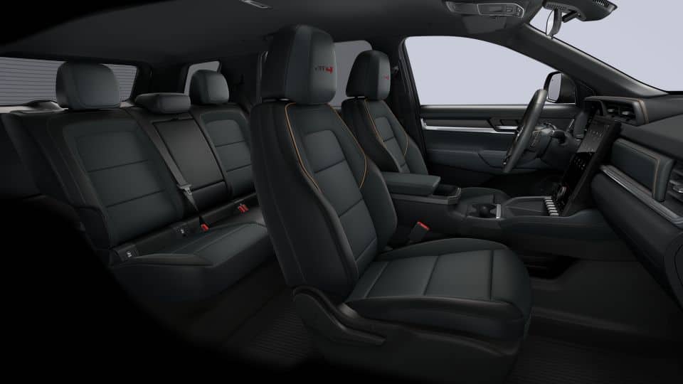 2026 GMC Terrain AT4 - Photo 26