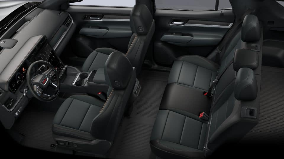2026 GMC Terrain AT4 - Photo 29